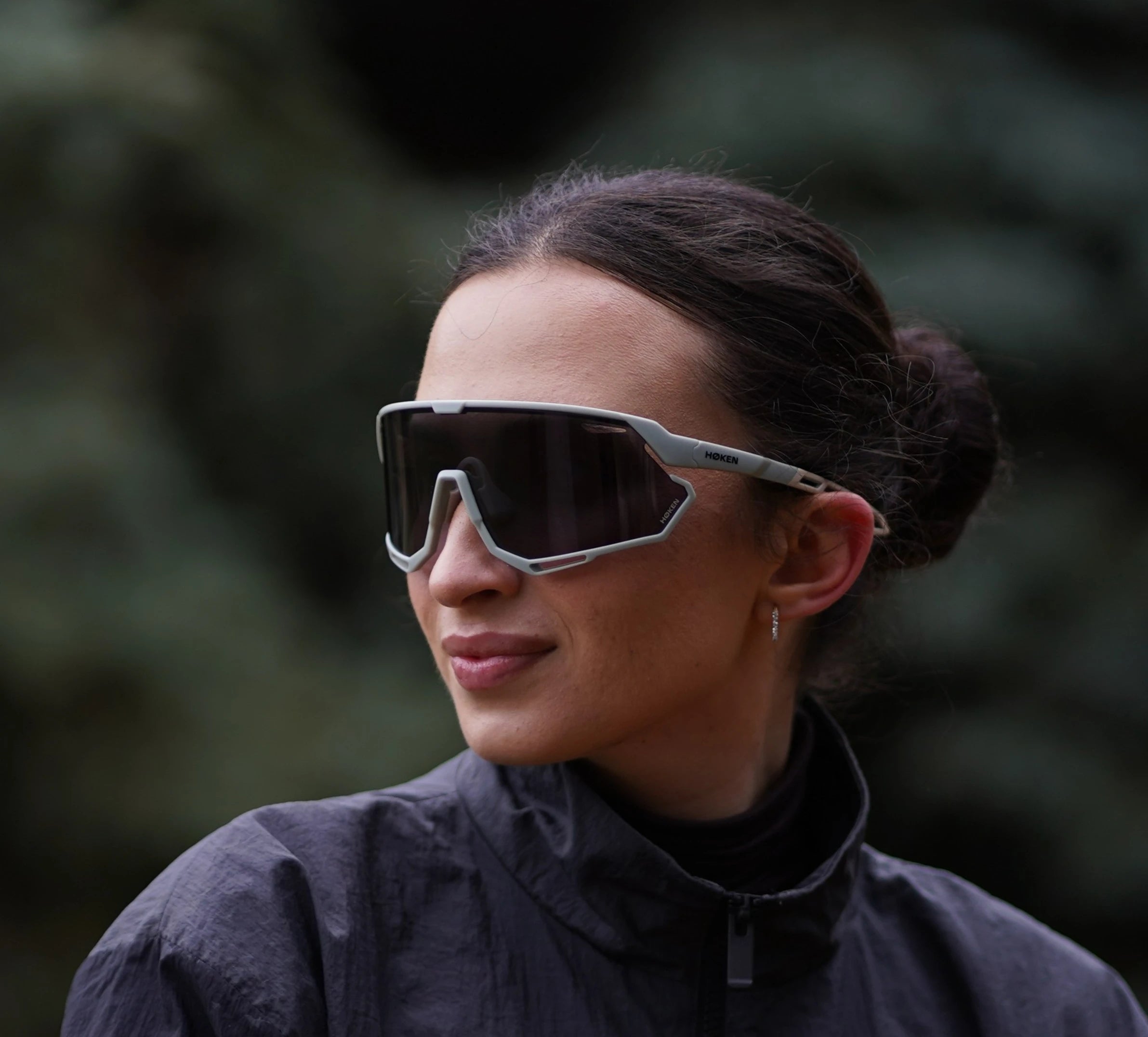 Phantom Green Sunglasses