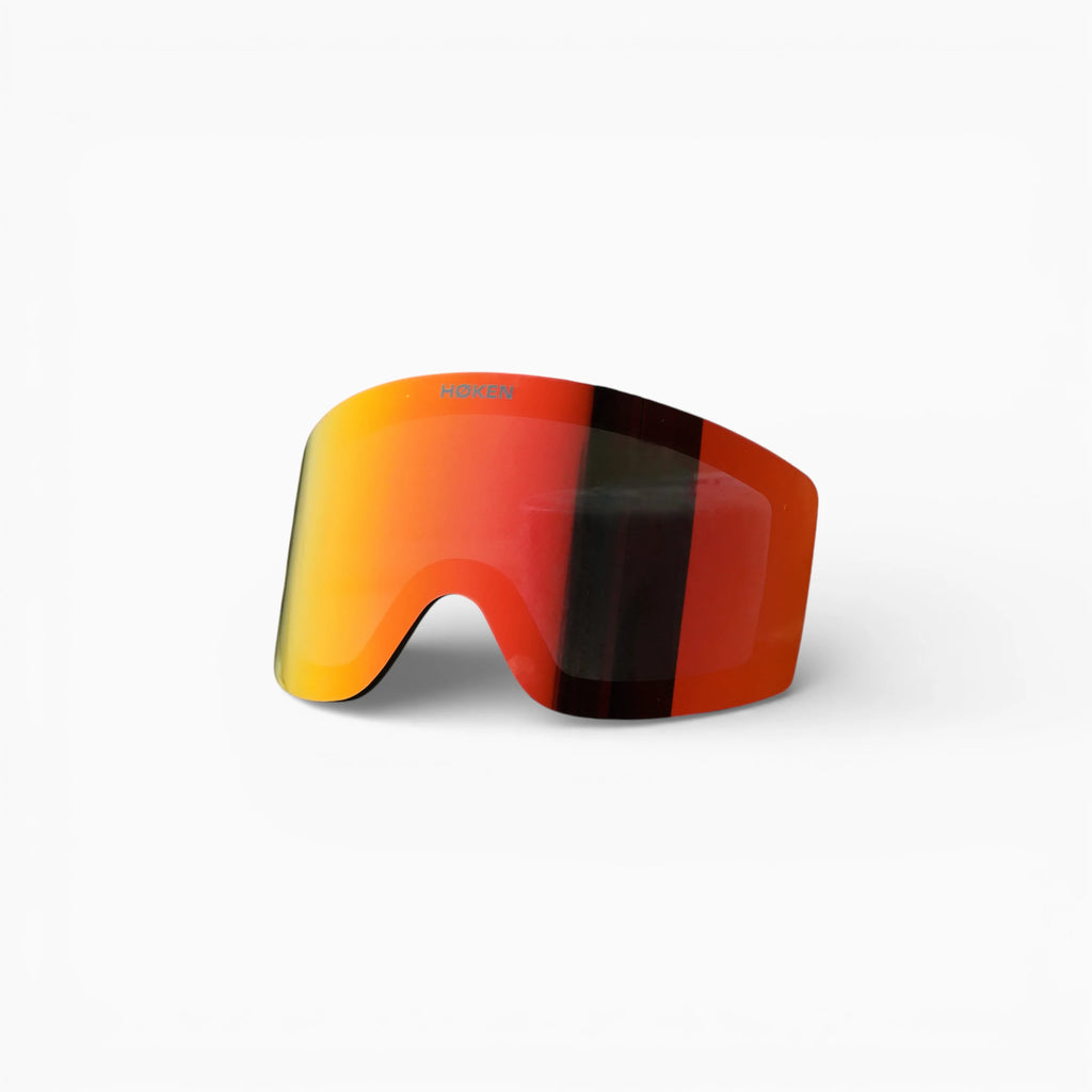 NORD° Extra Lens