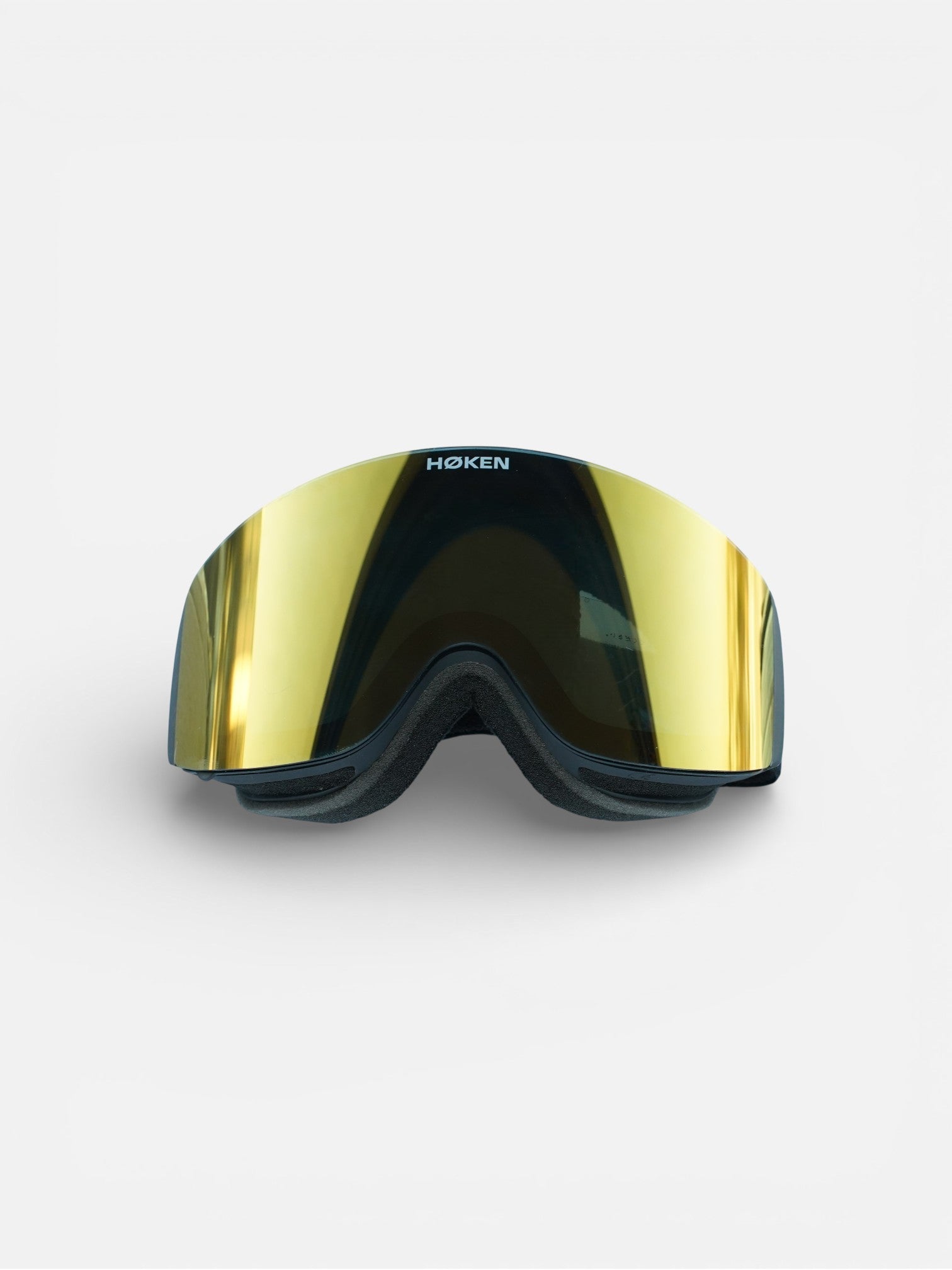 NORD° Black Dark Gold – Høken