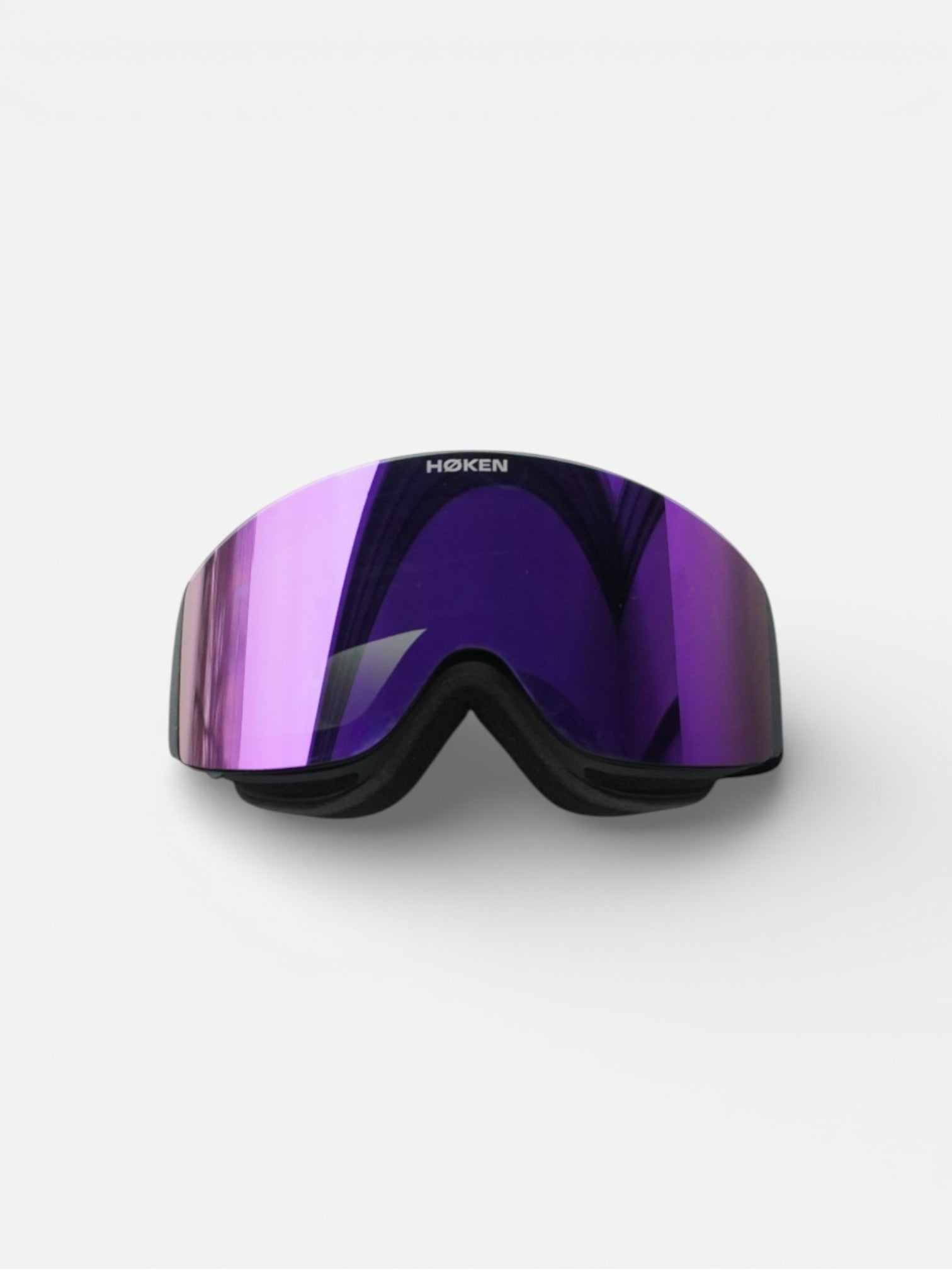 NORD° Black Purple Sapphire