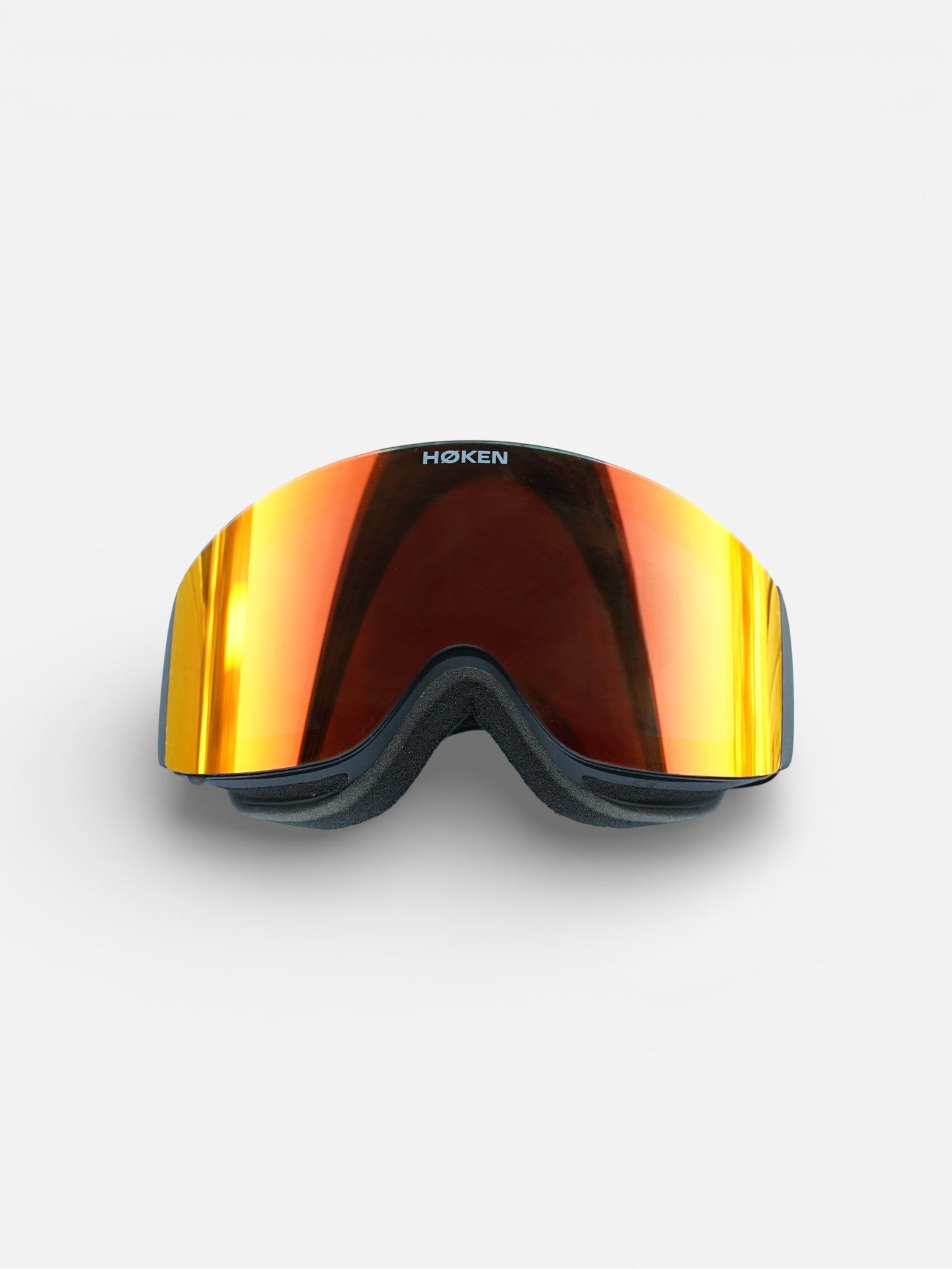 NORD° Black Red Sunset