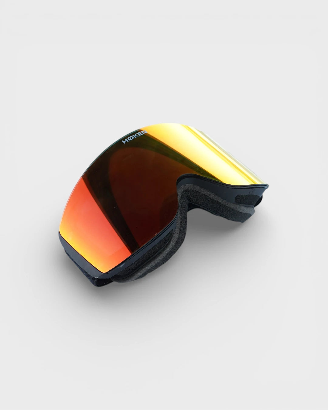 NORD° Black Red Sunset