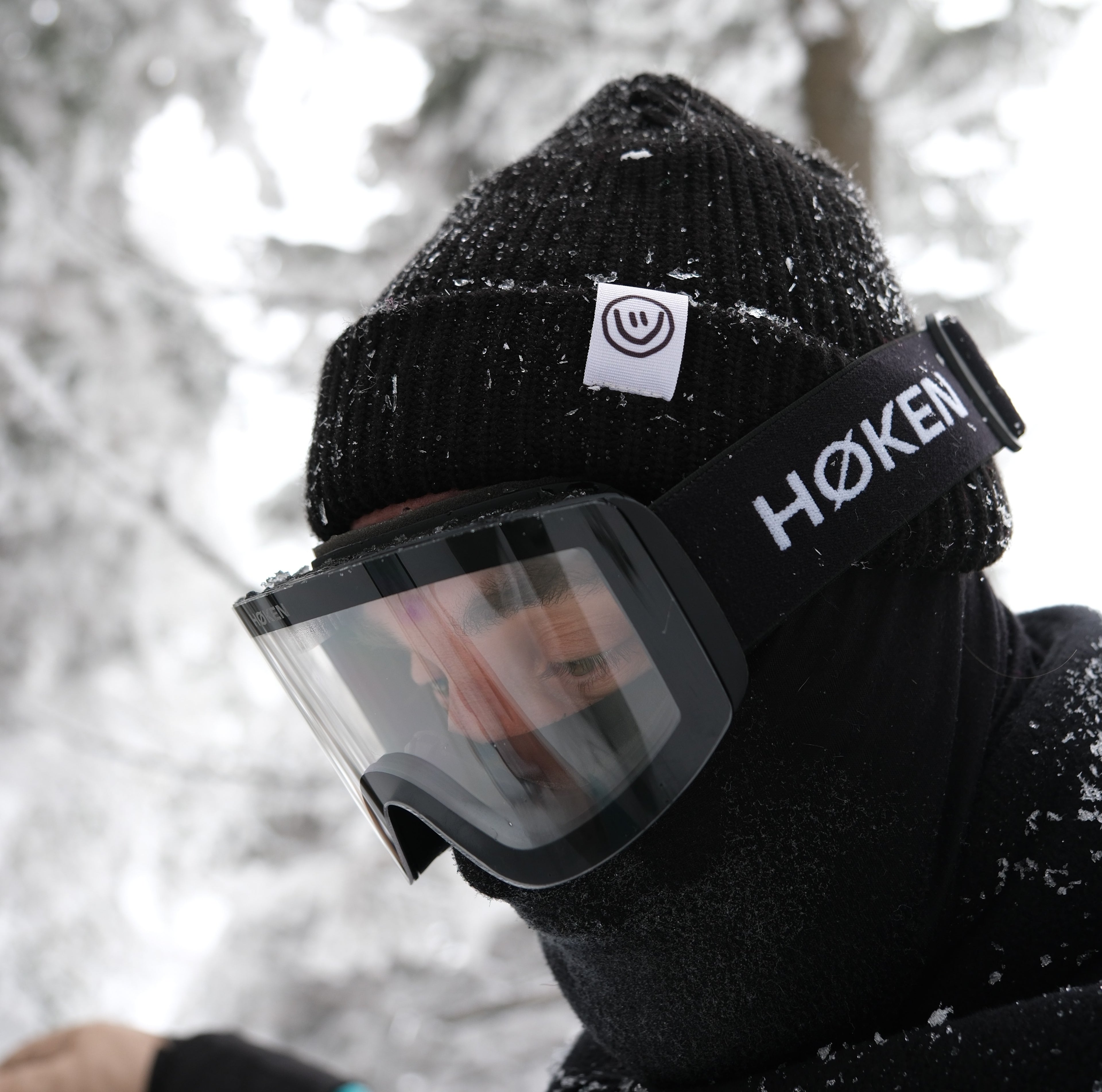 NORD° Black