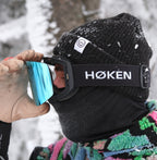 NORD° Black Ice Blue