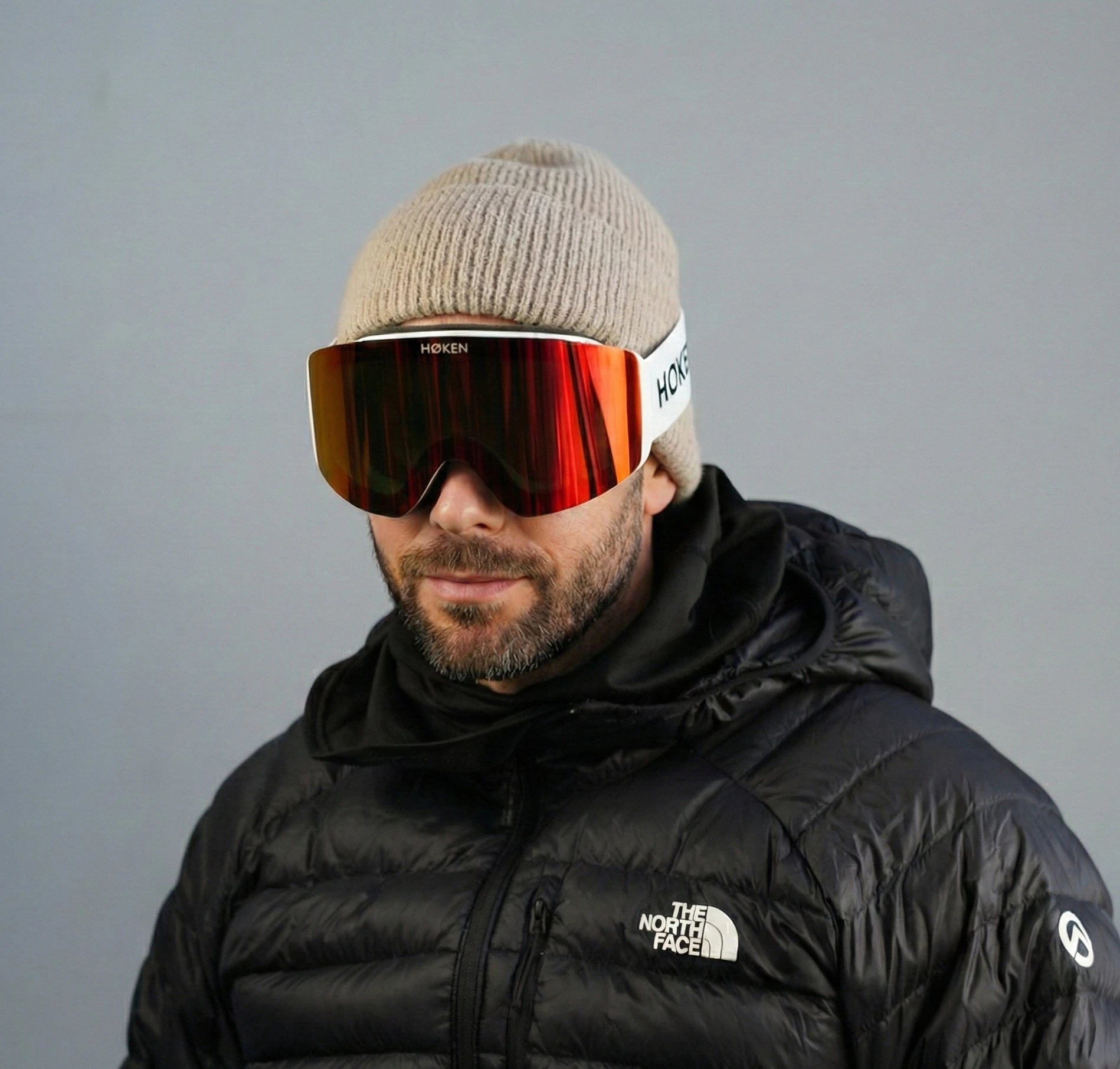 NORD° White