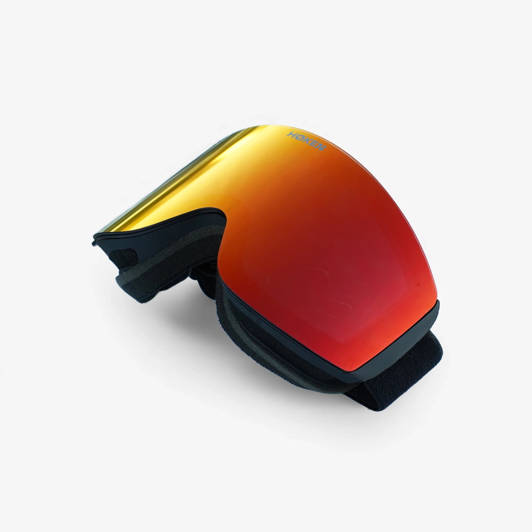 NORD° Black Red Sunset