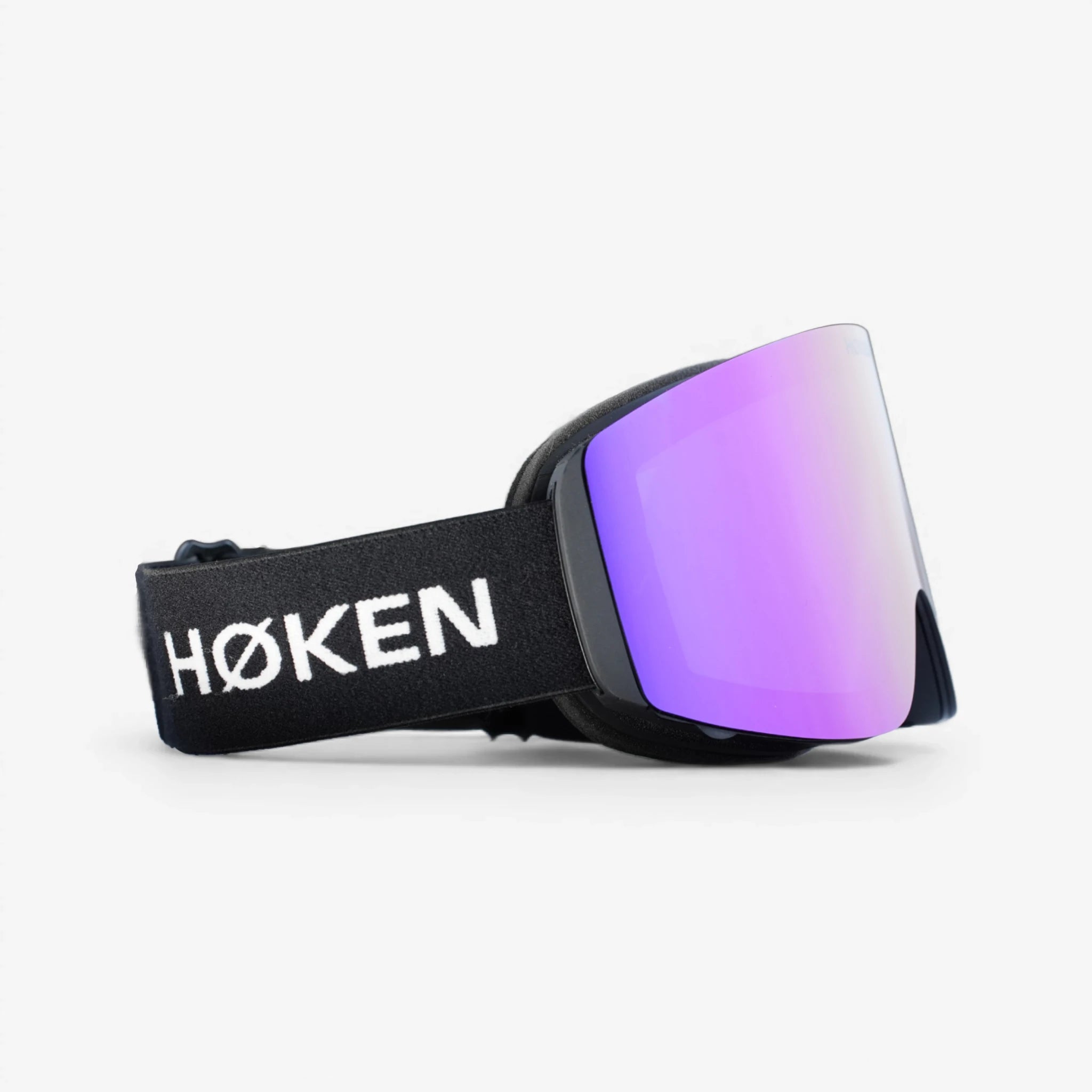 NORD° Black Purple Sapphire