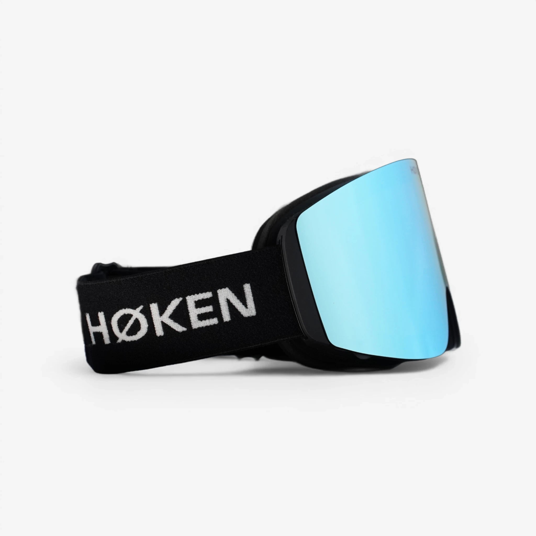 NORD° Black Ice Blue