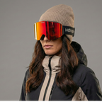 NORD° Black Red Sunset