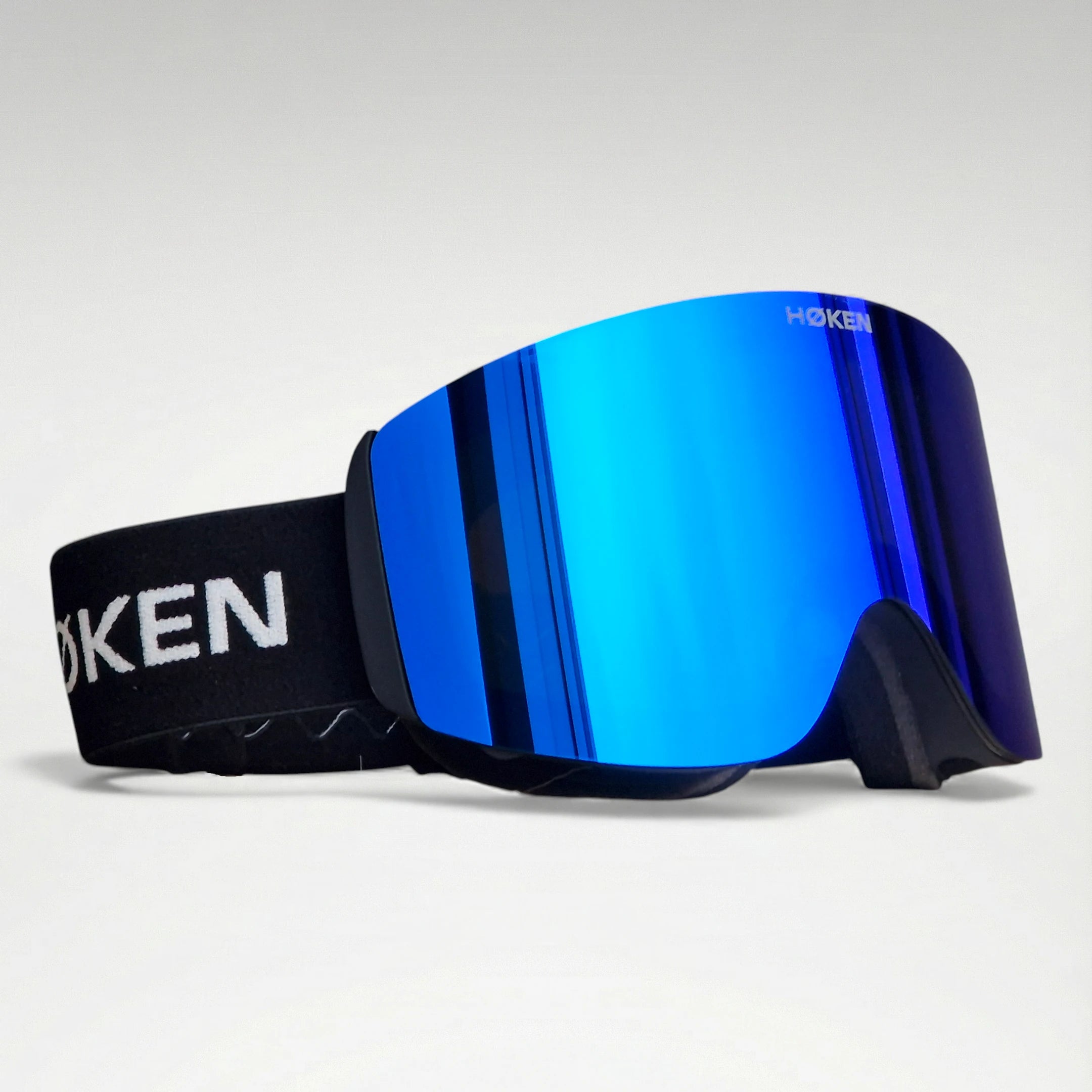 NORD° Black Deep Blue