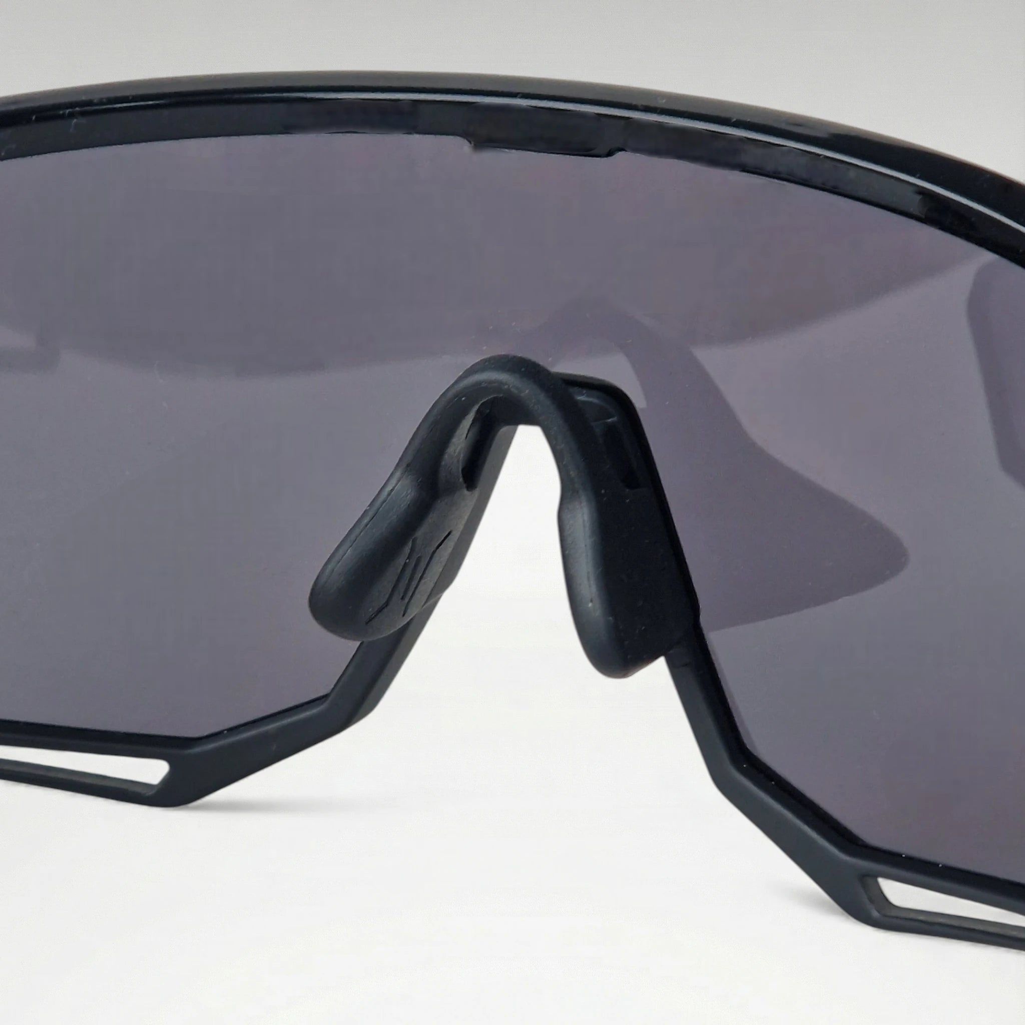Phantom Black Sunglasses