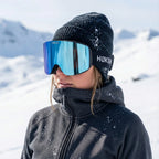 NORD° Black Deep Blue