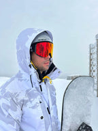 NORD° Black Red Sunset