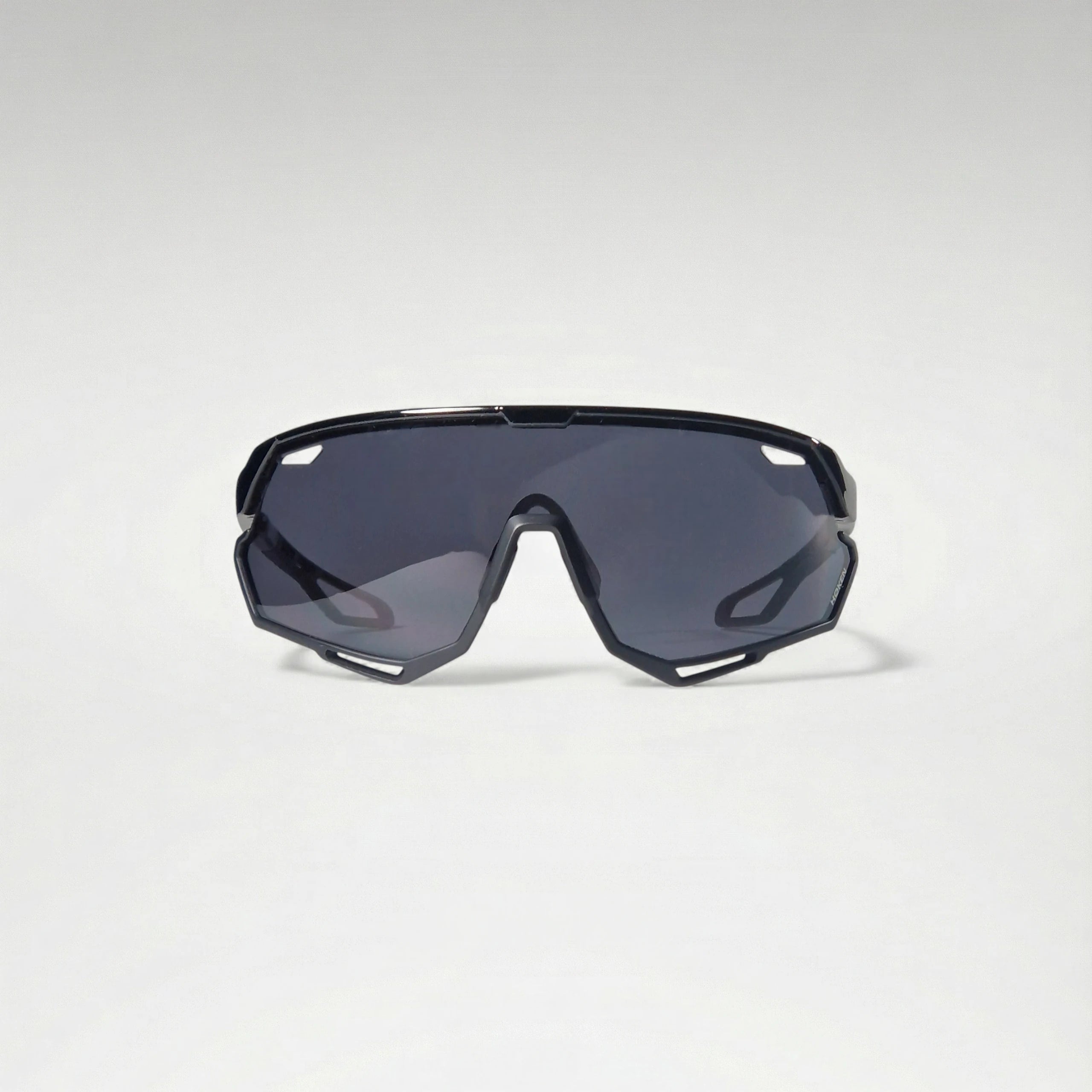 Phantom Black Sunglasses