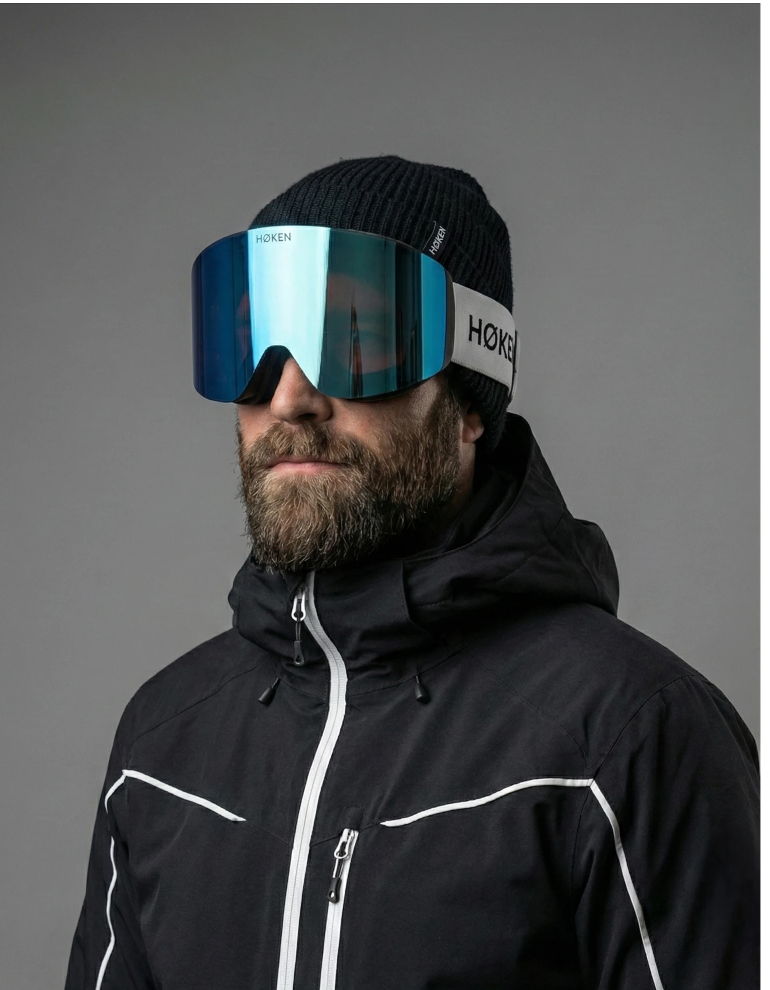 NORD° White