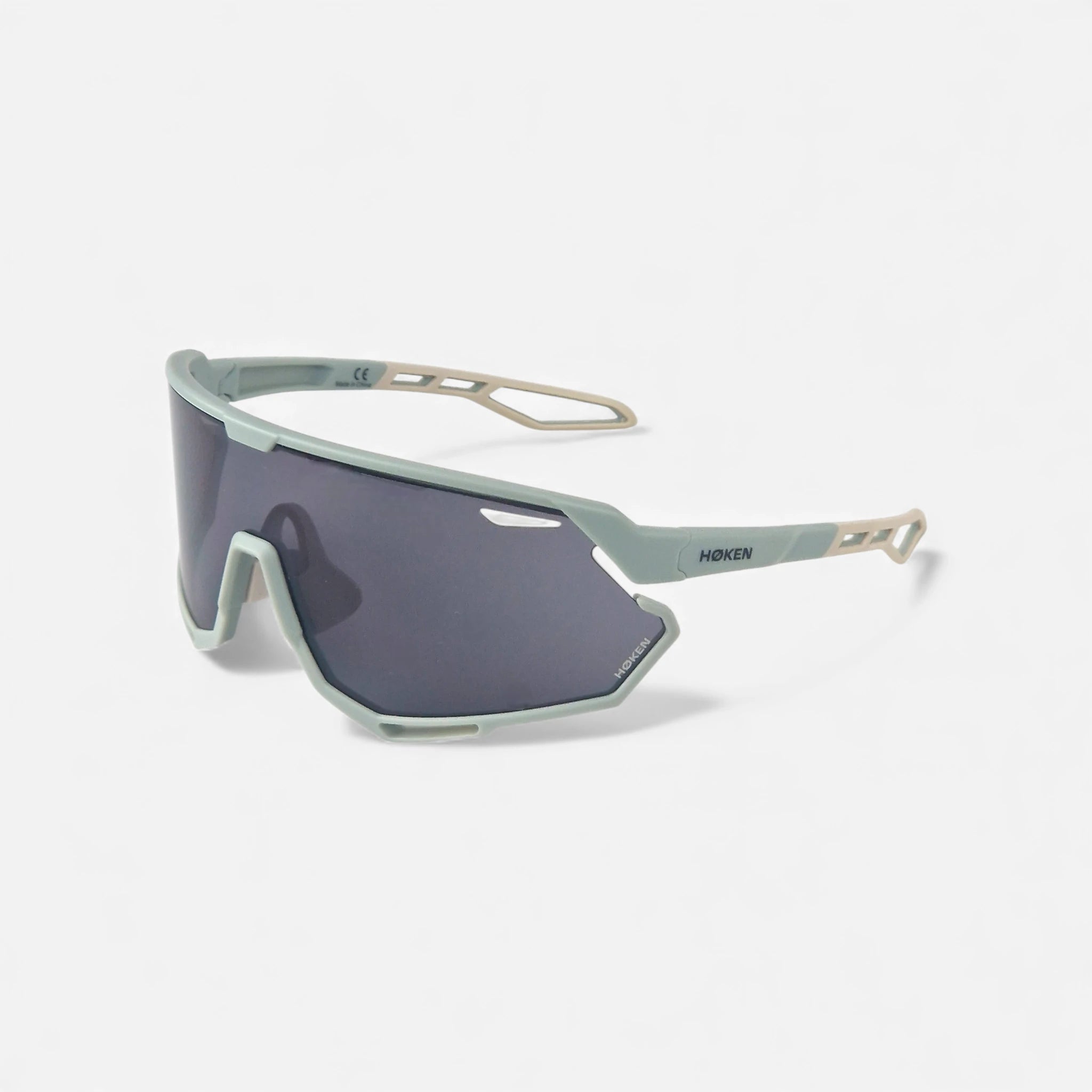 Phantom Green Sunglasses