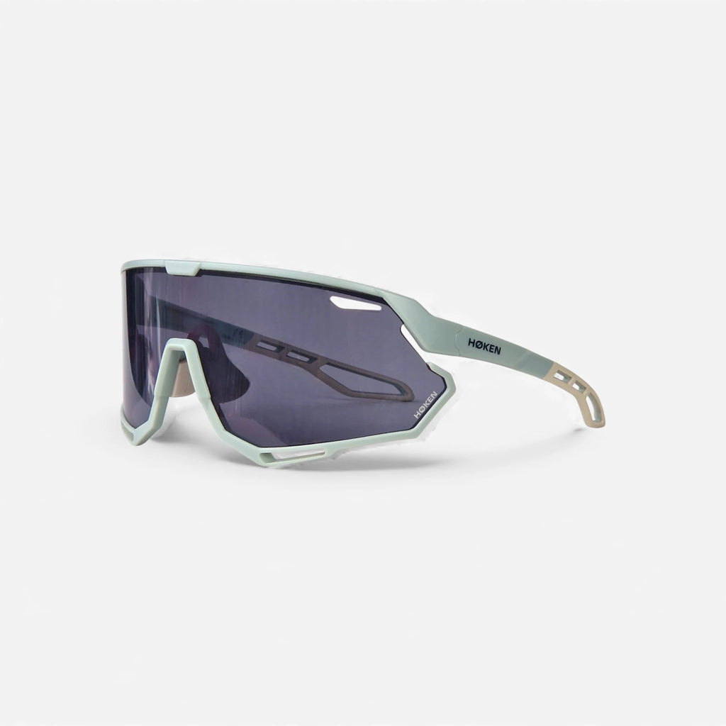 Phantom Green Sunglasses