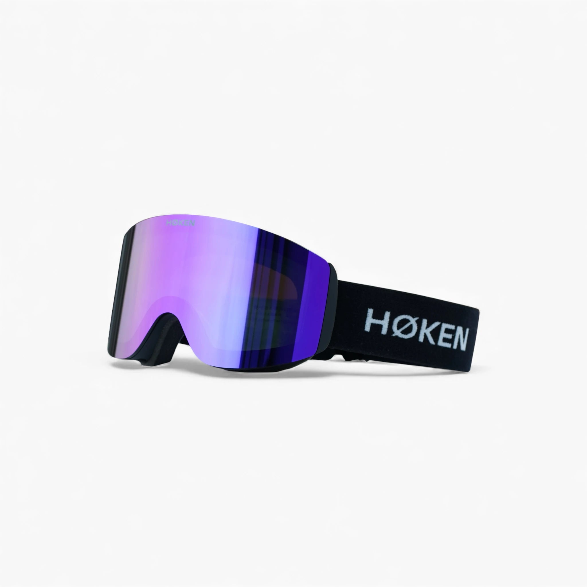 NORD° Black