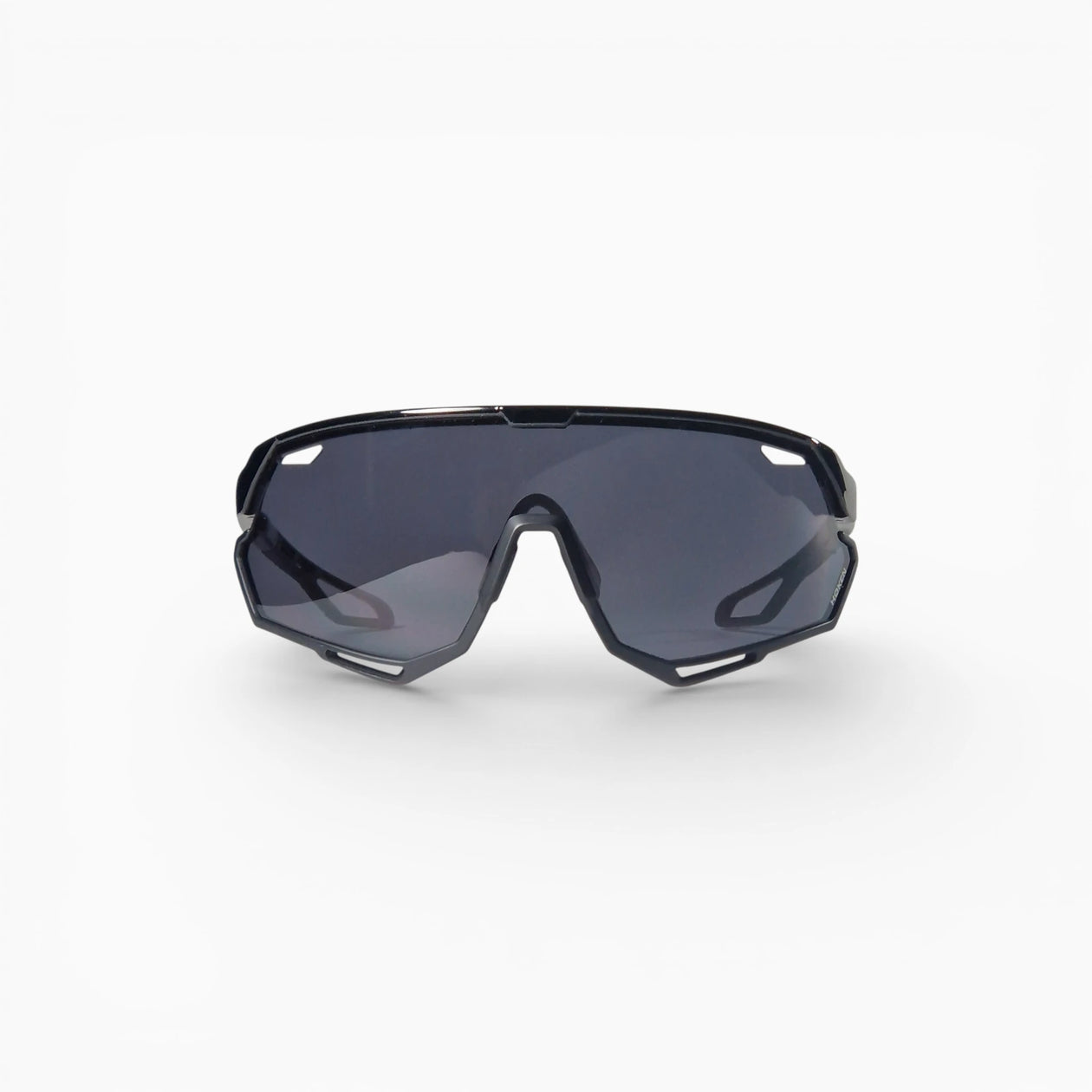 Phantom Black Sunglasses – Høken