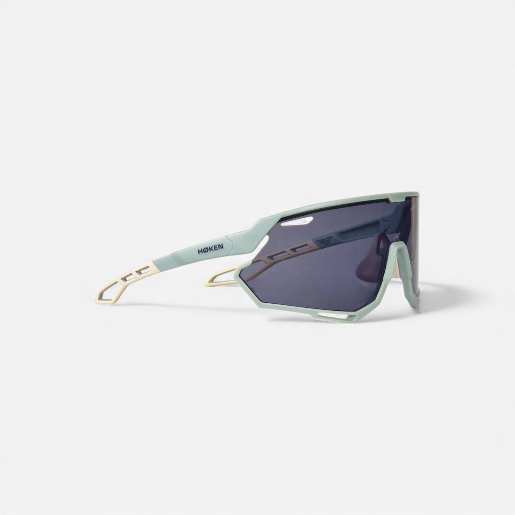 Phantom Green Sunglasses