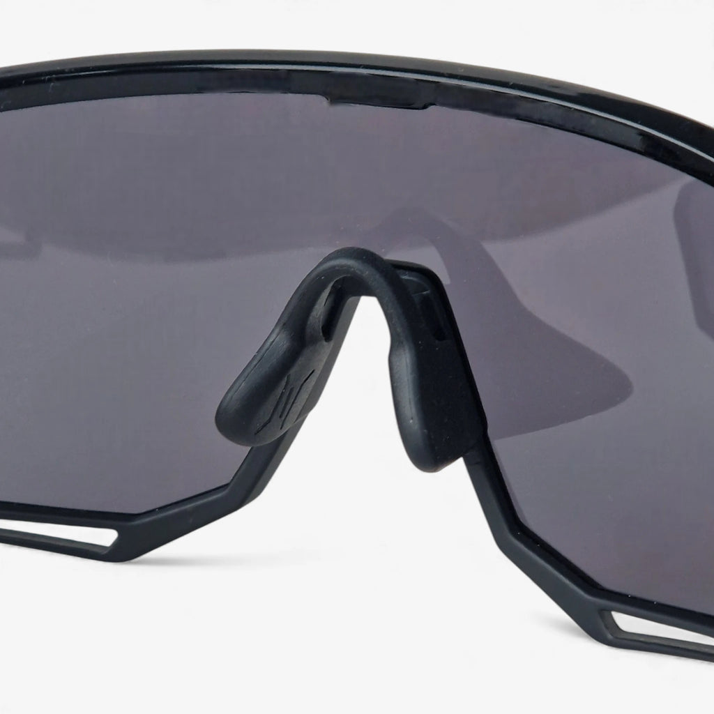 Phantom Black Sunglasses