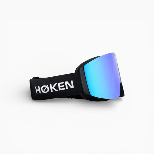 NORD° Black Deep Blue