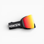 NORD° Black Red Sunset