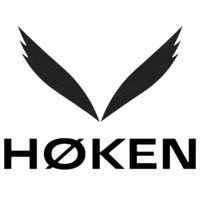 HØKEN Logo